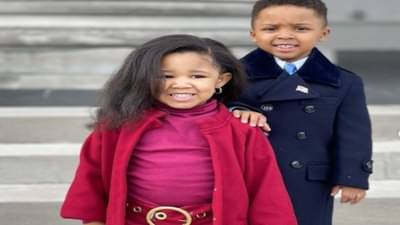 Barak And Michelle Obama | ‘बराक आणि मिशेल ओबामा’ यांच्या या फोटोची सोशल मीडियावर धूम