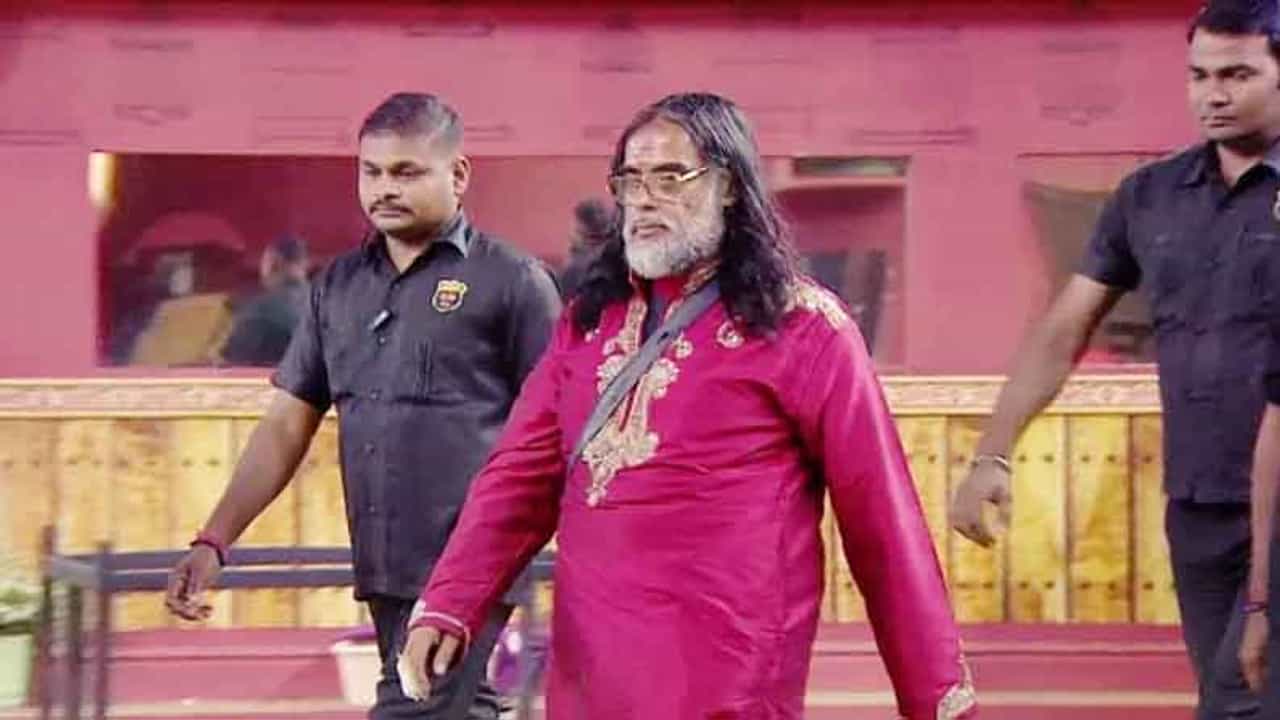 Swami Om | ‘बिग बॉस’चे माजी स्पर्धक स्वामी ओम यांचे निधन, 3 महिन्यापूर्वी झाली होती कोरोनाची लागण!
