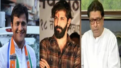 अमित ठाकरेंच्या जोडीला संदीप देशपांडे, कृष्णकुंजवर मेगाप्लॅन, मनसेचं मिशन मुंबई