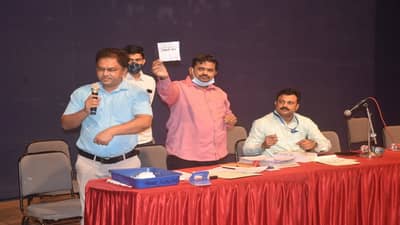 कल्याणच्या 41 ग्रामपंचायतींच्या सरपंचपदाचे आरक्षण जाहीर, महिलांसाठी तब्बल 12 जागा राखीव