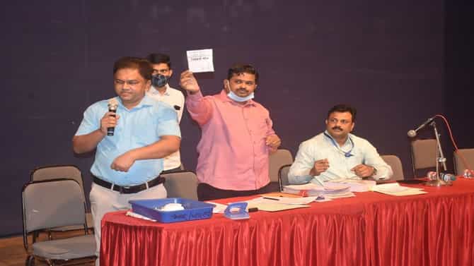 कल्याणच्या 41 ग्रामपंचायतींच्या सरपंचपदाचे आरक्षण जाहीर, महिलांसाठी तब्बल 12 जागा राखीव