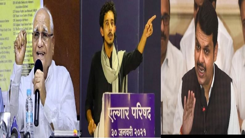 फडणवीसांना हिंदुंचा एवढा कळवळा तर उद्धव ठाकरेंना मुख्यमंत्री का होऊ दिलं नाही? कोळसे-पाटलांचा सवाल फडणवीसांना हिंदुंचा एवढा कळवळा तर उद्धव ठाकरेंना मुख्यमंत्री का होऊ दिलं नाही? कोळसे-पाटलांचा सवाल
