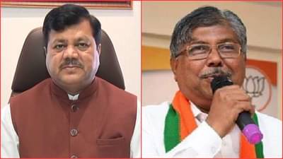 मतपत्रिकेद्वारे मतदान असावं की नसावं?; भाजपमध्येच संभ्रम?