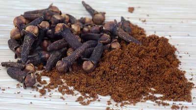 रोगप्रतिकारक शक्ती वाढवण्यासाठी आहारात लवंगीचा समावेश करा ! 