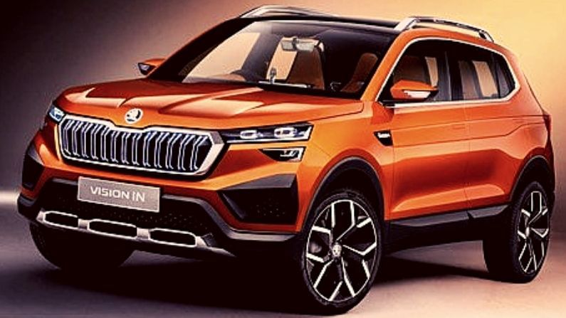 Skoda च्या गाडीला संस्कृत नाव, पहिली मेड इन इंडिया SUV लाँच होणार Skoda च्या गाडीला संस्कृत नाव, पहिली मेड इन इंडिया SUV लाँच होणार