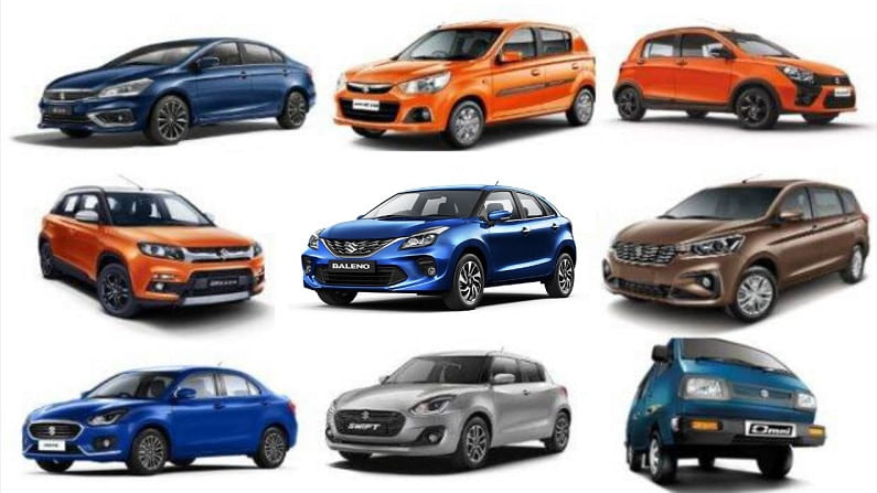 Car sales : गाडी घ्यायचा विचार करत असाल तर ही लिस्ट बघा, कोणत्या गाड्या नव्या वर्षात टॉपवर?