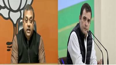 गोळ्या झाडल्या जाव्यात, प्रेतांचे खच पडावेत हीच राहुल गांधींची इच्छा: संबित पात्रा