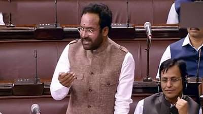 अनुसूचित जाती-जमातीवरील अत्याचाराच्या घटनेत वाढ, गृह राज्यमंत्र्यांची राज्यसभेत कबुली