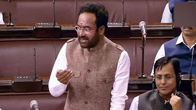 अनुसूचित जाती-जमातीवरील अत्याचाराच्या घटनेत वाढ, गृह राज्यमंत्र्यांची राज्यसभेत कबुली