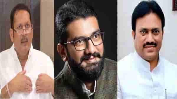 मी उदयनराजेंविरोधात निवडून आलेला माणूस, समोरच्याची वाट लावल्याशिवाय गप्प बसत नाही : शिवेंद्रराजे