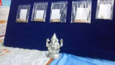 दोन वर्षात 15 घरफोड्या, भंडाऱ्यात सहा दरोडेखोरांना अटक, सोने-चांदीसह साडे 3 लाखांचा मुद्देमाल जप्त