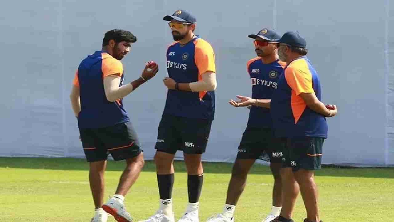 Ind vs Eng : इंग्लंडविरुद्ध कसोटी, भारताचा हा खेळाडू मॅच फिरवू शकतो, माजी क्रिकेटपटूचं भाकीत