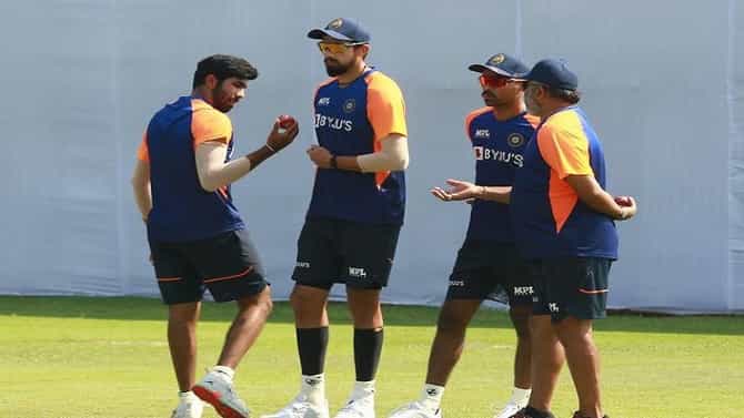 Ind vs Eng : इंग्लंडविरुद्ध कसोटी, भारताचा हा खेळाडू मॅच फिरवू शकतो, माजी क्रिकेटपटूचं भाकीत