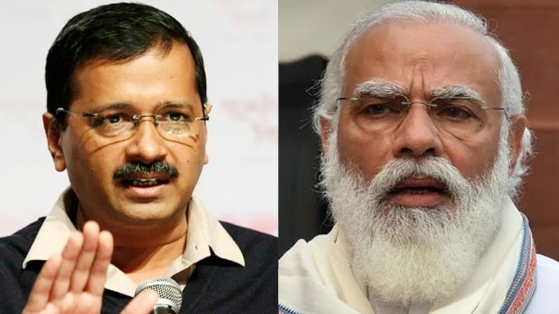 दिल्लीत पुन्हा एकदा मोदी Vs केजरीवाल? उपराज्यपालांचे अधिकार वाढणार; केंद्रीय कॅबिनेटची मंजुरी