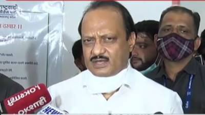 पटोलेंनी अधिवेशनानंतर राजीनामा दिला असता, तर अधिक बरं : अजित पवार