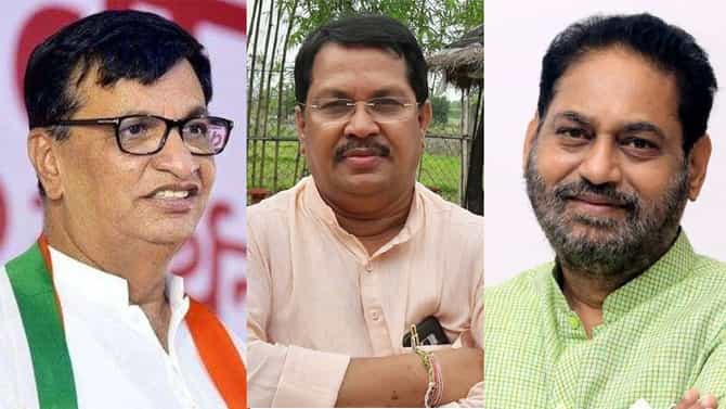 नाना पटोलेंचा राजीनामा, काँग्रेसकडून उपमुख्यमंत्री कोण? थोरात, राऊत, वडेट्टीवारांच्या नावांची चर्चा सुरू?