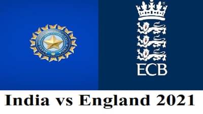 India vs England 2021 | कसोटी, टी 20 आणि एकदिवसीय मालिकेचे वेळापत्रक, दोन्ही संघ, Full schedule