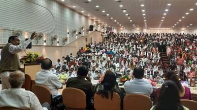 राष्ट्रवादीच्या संवाद यात्रेने आघाडीत उलथापालथ?; वाचा स्पेशल रिपोर्ट!