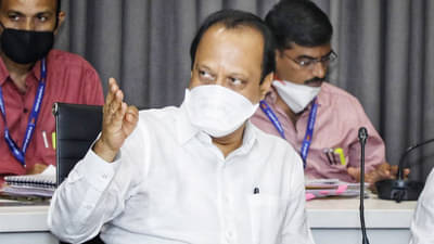 ईव्हीएम असावे की मतपत्रिका?; अजित पवारांनी सांगितला तिसरा पर्याय!