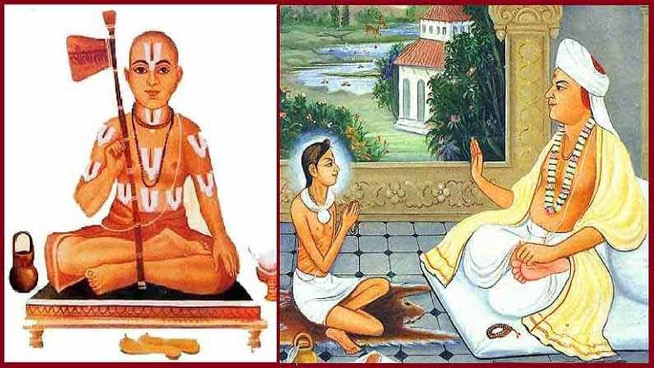 Day Special | मुघल शासक तुघलकाला जिझिया कर रद्द करायला लावणारे भक्ती चळवळीचे संत रामानंद!