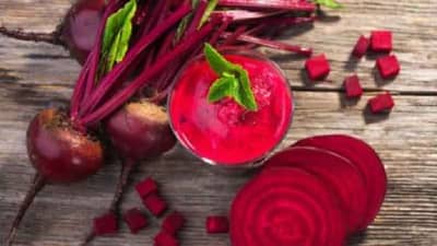 Beetroot Benefit : बीटचे हे जबरदस्त फायदे तुम्हाला माहिती आहेत का?