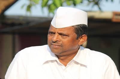 माझी छाती फाडली तरी शरद पवारच दिसतील म्हणणारे नरहरी झिरवाळ हंगामी अध्यक्ष