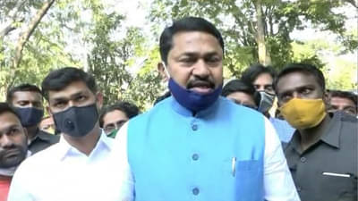 नाना पटोलेंनी राजीनामा दिला; पडद्यामागे नेमकं काय काय घडलं?