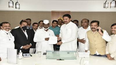 BREAKING | नाना पटोले यांचा विधानसभा अध्यक्षपदाचा राजीनामा