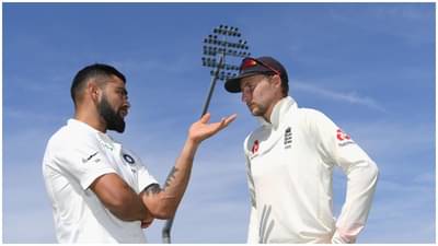 India vs England, 1st Test, Live Streaming : टीम इंडिया विरुद्ध इंग्लंड कसोटी लाईव्ह स्ट्रीमिंग, कधी, कुठे?