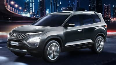 Tata Safari साठी बुकिंग सुरु, जाणून घ्या किती पैसै देऊन गाडी बुक करता येईल