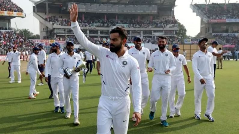 India vs England 1st test | रिषभ पंत की रिद्धीमान साहा, पहिल्या कसोटीत विकेटकीपर म्हणून कोण? विराट म्हणाला...
