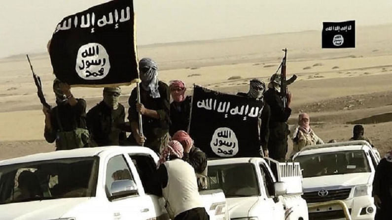 ISISच्या 2 हजार दहशतवाद्यांचा भारतावर हल्ल्याचा कट! UNच्या रिपोर्टचा दावा