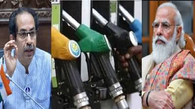 सत्ताधाऱ्यांची जुमलेबाजी देशाला..., पेट्रोल डिझेल दरवाढीवरुन सामनातून मोदी सरकारवर हल्लाबोल