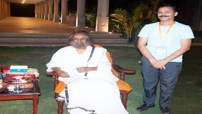 मन शांतीसाठी तुकाराम मुंढे बंगळुरुत? सध्या करतायत काय? वाचा सविस्तर