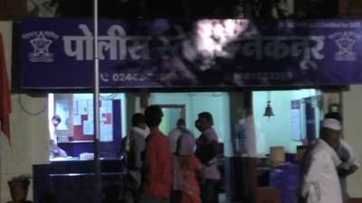 म्हशीवर करणी केल्याचा समज, बीडमध्ये चिमुकल्याची हत्या, भावकीतील दाम्पत्य अटकेत