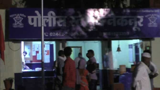 म्हशीवर करणी केल्याचा समज, बीडमध्ये चिमुकल्याची हत्या, भावकीतील दाम्पत्य अटकेत