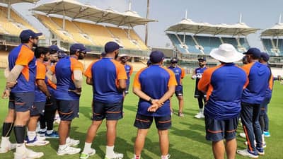 India vs england 1st Test | पहिल्या टेस्टआधीच टीम इंडियाला मोठा धक्का, फिरकीपटू दुखापतग्रस्त