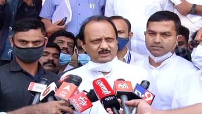 इमारतीचं बांधकाम चांगलं करा, पुणे शहराच्या वैभवाला शोभेल अशी इमारत उभी करा, उद्घाटनाला आम्हीच येणार