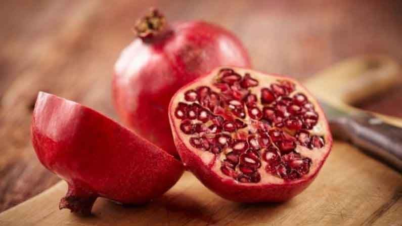 Pomegranate Benefits | हिवाळ्याच्या काळात डाळिंबाचे सेवन आवश्यक, शरीराला होतील अनेक फायदे!