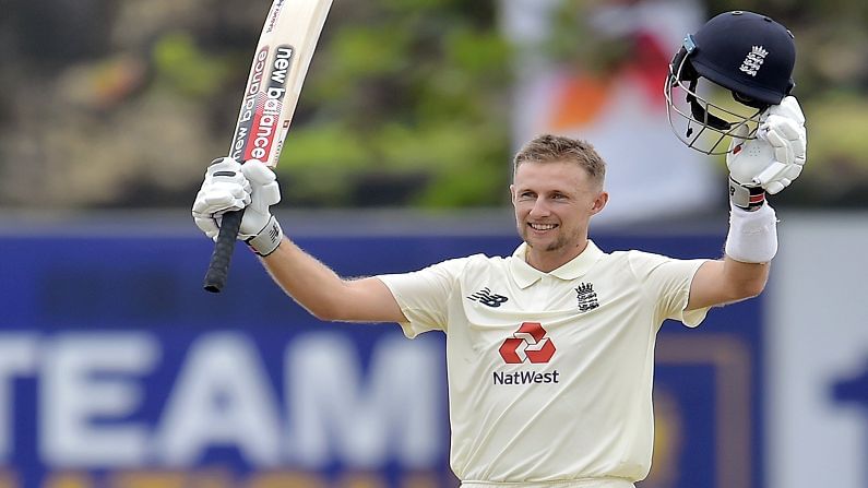 India vs england 1st test | टीम इंडिया विरुद्ध मैदानात उतरताच इंग्लंडच्या जो रुटची ऐतिहासिक कामगिरी