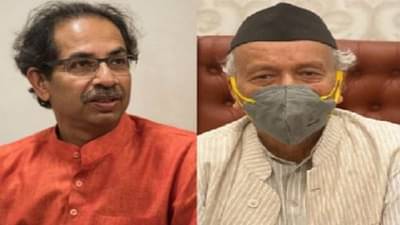 राज्यपालांच्या हवाई प्रवासाला ठाकरे सरकारने परवानगी नाकारली; विमानातून उतरले!