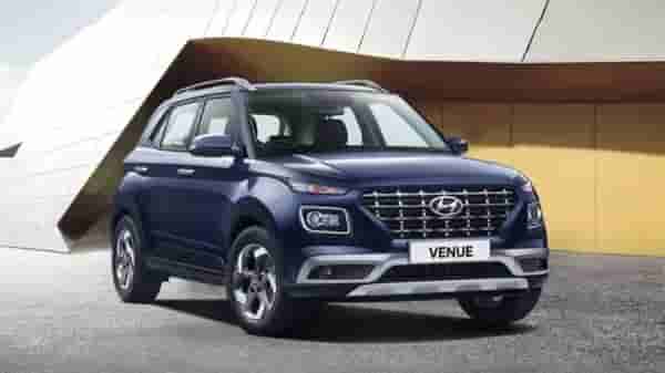 Hyundai च्या या गाडीची कमाल, जानेवारीमध्ये तब्बल 11,779 युनिट्स सेल