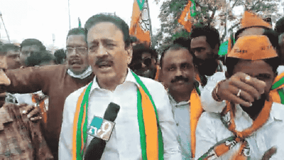 महाविकास आघाडीत एकमत नाही, हे सरकार संधीसाधू, त्यांना जनतेशी देणंघेणं नाही : गिरीश महाजन