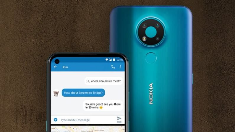 कमबॅकसाठी Nokia सज्ज, जबरदस्त फिचर्ससह दोन ढासू स्मार्टफोन लाँच करणार