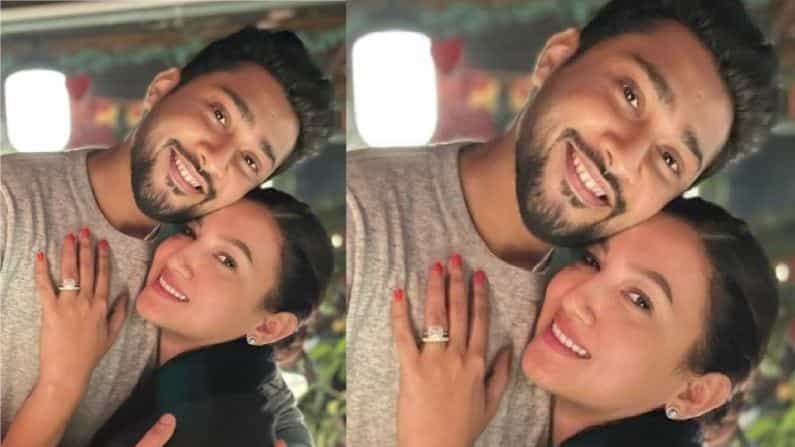 ‘बिग बॉस’ची विजेती आणि प्रसिद्ध अभिनेत्री गौहर खान कोरिओग्राफर आणि डान्सर जैद दरबारनं गेल्या 25 डिसेंबरला लग्न केलं आहे.