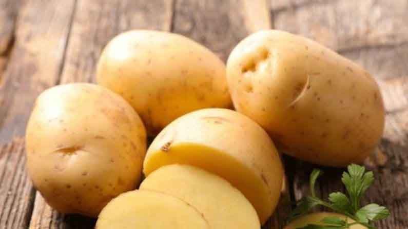 खरोखरच बटाटा खाल्ल्याने वजन वाढते का? वाचा !