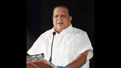 अमित शाहांचं महाविकास आघाडीबाबतचं वक्तव्य वैफल्यातून; हसन मुश्रीफांचा टोला