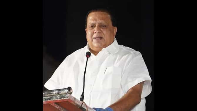 अमित शाहांचं महाविकास आघाडीबाबतचं वक्तव्य वैफल्यातून; हसन मुश्रीफांचा टोला