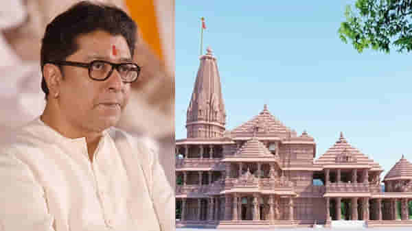 Special Story: प्रांतवादाकडून हिंदुत्वाकडे?, अयोध्येचा राजमार्ग यशस्वी होणार?; वाचा विशेष रिपोर्ट