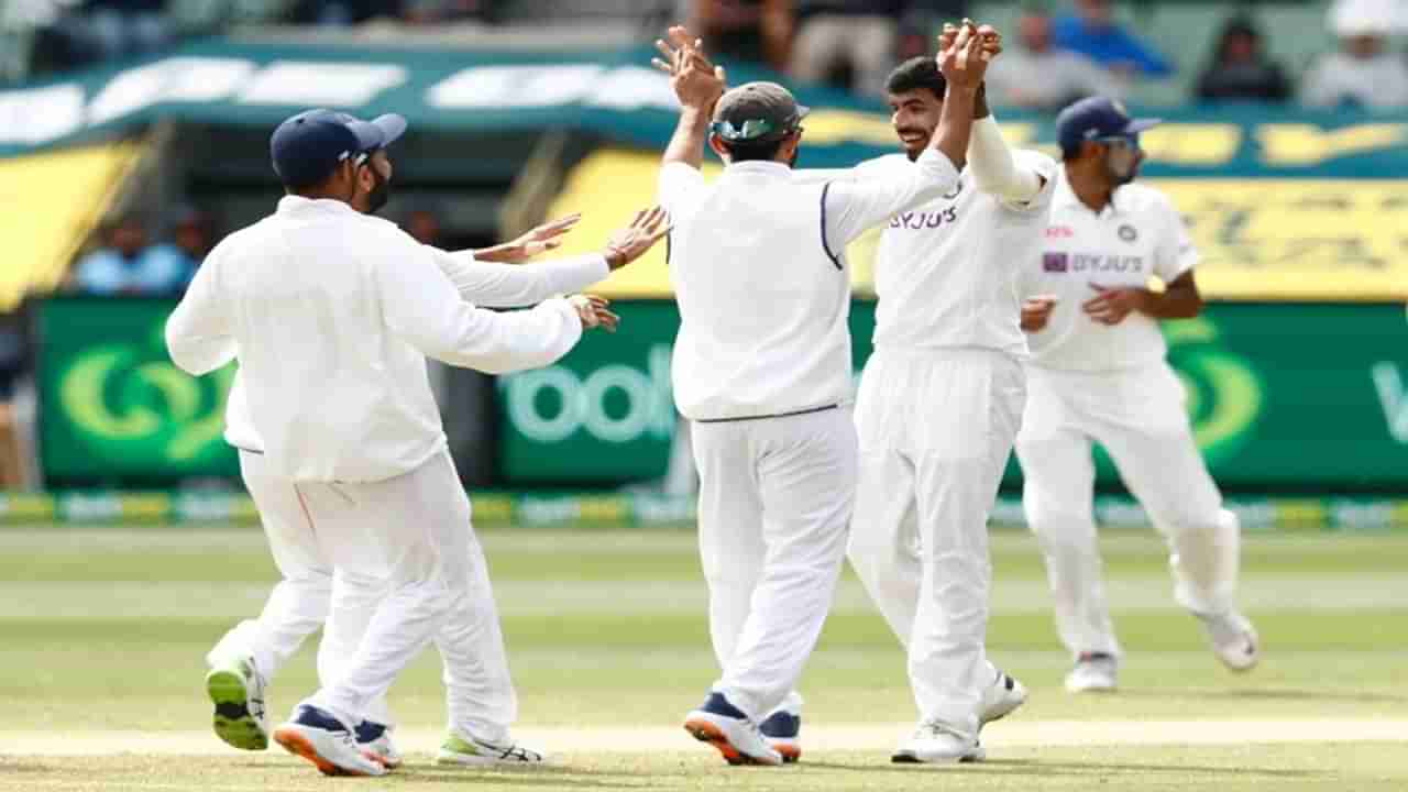India vs england 1st Test | बुम बुम ! यॉर्कर किंग जसप्रीत बुमराहचा वर्ल्ड रेकॉर्ड